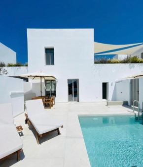 Casa di Amerissa Premium Accommodation